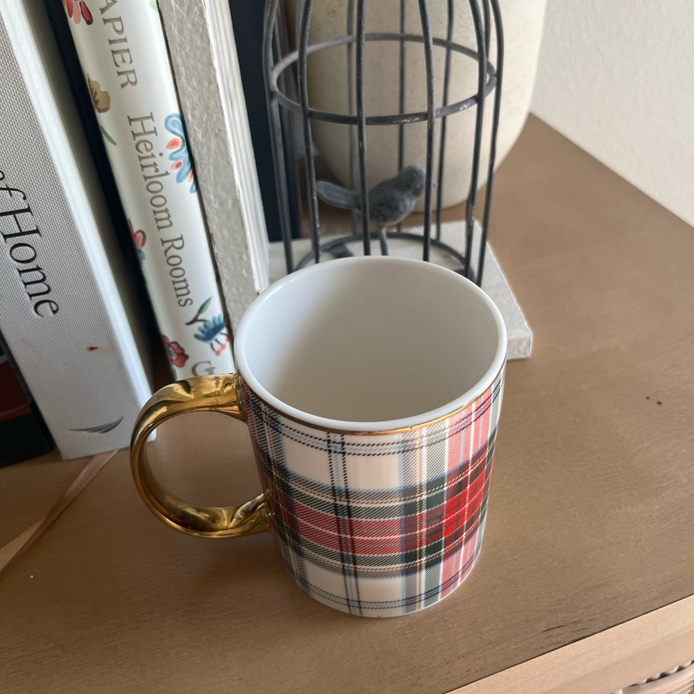 Biltmore Coffee Mug